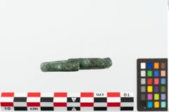 Foto von Bronzearmreif (NHMW-PRAE-073844)